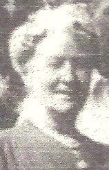 Bertha Elizabeth Hiatt (1890 - 1972) Profile